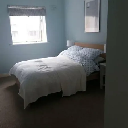 Apartamento Central 1 Bedroom South Of River Liffey *