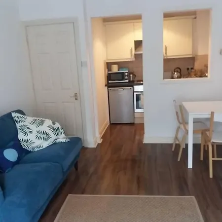 Apartamento Central 1 Bedroom South Of River Liffey *