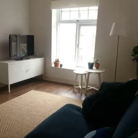 Central 1 Bedroom South Of River Liffey Apartamento Dublín